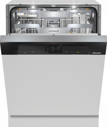 Miele G 7920 SCi AutoDos Beépíthető mosogatógép