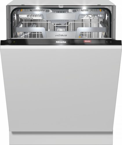 Miele G 7970 SCVi AutoDos K2O Teljesen beépíthető mosogatógép