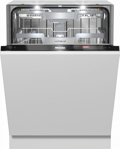 Miele G 7975 SCVi XXL AutoDos K2O Teljesen beépíthető mosogatógép