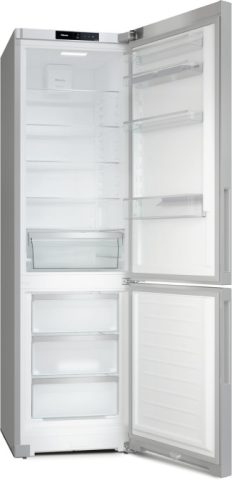 Miele KFN 4395 DD el Szabadon álló hűtő-fagyasztó kombináció
