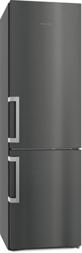 Miele KFN 4795 DD bst Szabadon álló hűtő-fagyasztó kombináció