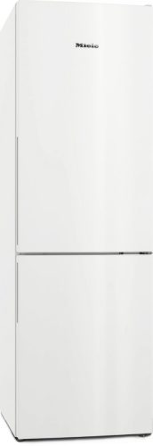 Miele KD 4072 E ws Active Szabadon álló hűtő-fagyasztó kombináció