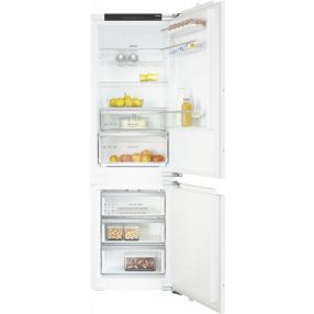   Miele KDN 7724 E Active Beépíthető, hűtő-fagyasztó kombináció