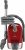 Miele Compact C2 Cat & Dog - SDBF5 Padlóporszívó, Mangó piros