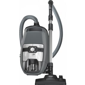   Miele Blizzard CX1 Powerline SKRF5 Porzsák nélküli padlóporszívó, Grafitszürke
