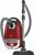 Miele Complete C2 Tango Power Line Padlóporszívó, Mangó piros