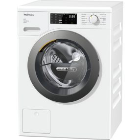 Miele WTD 160 WCS 8/5 kg Mosó-szárítógép