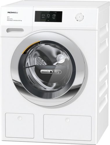 Miele WTR 870WPM PWash&TDos 8/5 kg Mosó-szárítógép