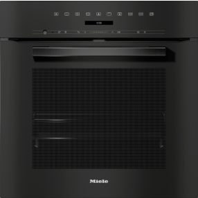 Miele DGC 7250 Black Gőzsütő