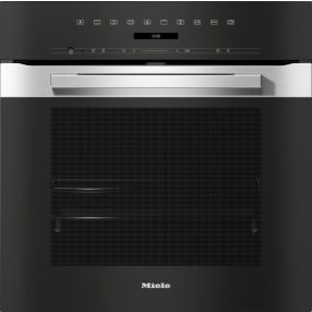 Miele DGC 7250 CleanSteel Gőzsütő