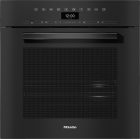 Miele DGC 7460 HC Pro Black Gőzsütő