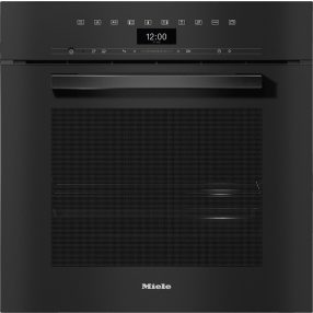 Miele DGC 7460 HC Pro Black Gőzsütő