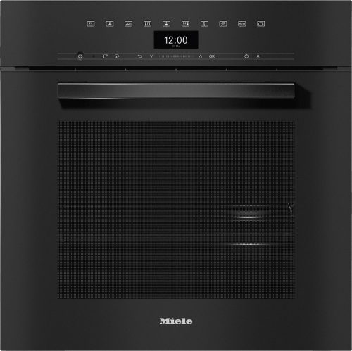 Miele DGC 7460 HC Pro Black Gőzsütő