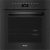 Miele DGC 7460 HC Pro Black Gőzsütő