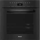 Miele DGC 7460 HC Pro Black Gőzsütő