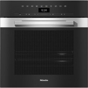 Miele DGC 7460 HC Pro CleanSteel Gőzsütő