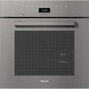 Miele DGC 7460 HC Pro Grey Gőzsütő