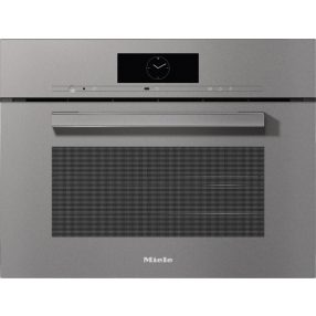 Miele DGC 7840 HC Pro Grey Kompakt gőzsütő