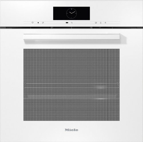 Miele DGC 7860 HC Pro White Gőzsütő