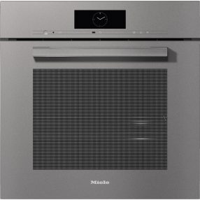 Miele DGC 7860 HC Pro Grey Gőzsütő