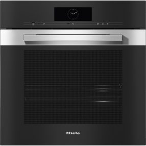 Miele DGC 7860 HC Pro CleanSteel Gőzsütő