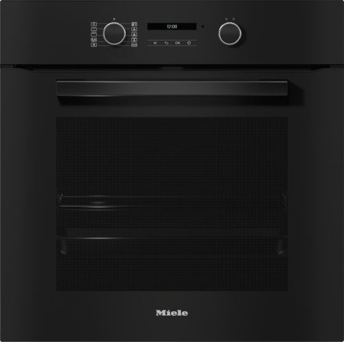 Miele H 2861 BP Black sütő