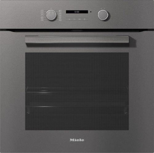 Miele H 2861 BP Grey sütő
