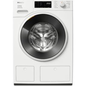Miele WSF 664 WCS EU1 LW TDos&8kg Elöltöltős mosógép