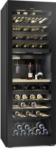 Miele KWT 4999 F Szabadonálló borhűtő