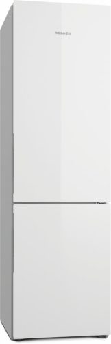 Miele KFN 4898 CD brws Szabadon álló hűtő-fagyasztó kombináció