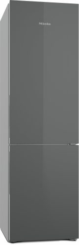 Miele KFN 4898 CD grgr Szabadon álló hűtő-fagyasztó kombináció