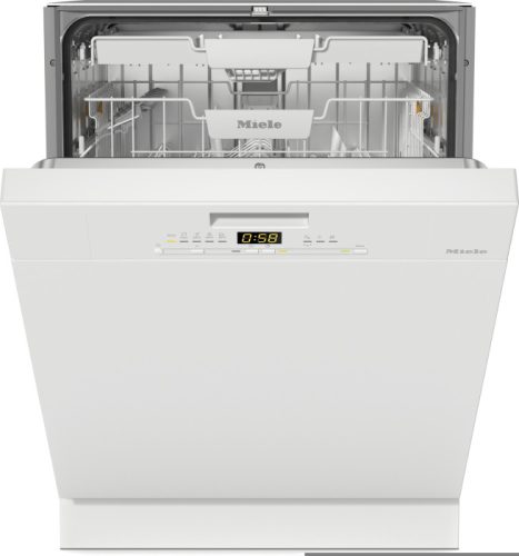 Miele G 5110 SCi Active brilliáns fehér OE1, Szabadonálló mosogatógép