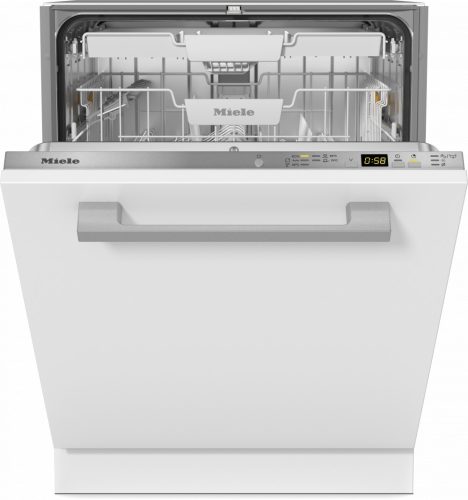 Miele G 5162 SCVi Selection, Teljesen beépíthető mosogatógép