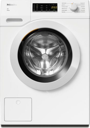 Miele WCA 030 WCS EU1 LW Active Elöltöltős mosógép
