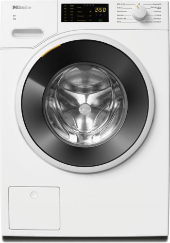 Miele WWD 020 WCS EU1 LW 8kg Elöltöltős mosógép