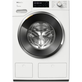 Miele WWG 660 WCS EU1 LW TDos&9kg Elöltöltős mosógép
