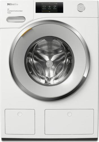 Miele WWV 980 WPS EU1 LW Passion Elöltöltős mosógép