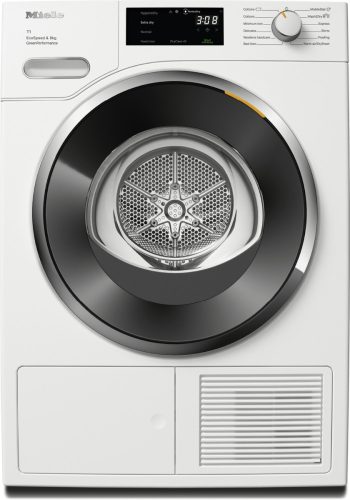 Miele TWF 760 WP EU1 LW EcoSpeed&8kg Hőszivattyús szárítógép