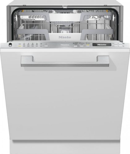 Miele G 7280 SCVi Teljesen beépíthető mosogatógép