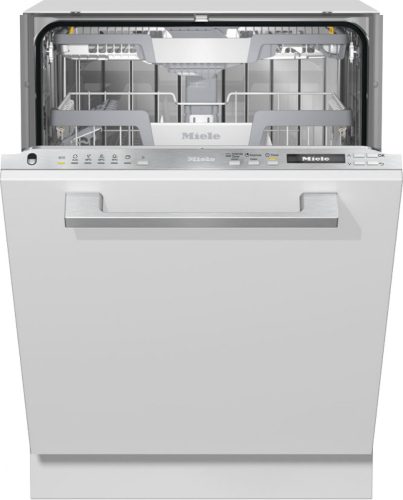 Miele G 7285 SCVi XXL Teljesen beépíthető mosogatógép