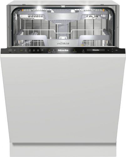 Miele G 7688 SCVi XXL K20 Teljesen beépíthető mosogatógép