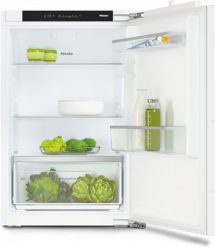 Miele K 7115 E Beépíthető hűtőszekrény