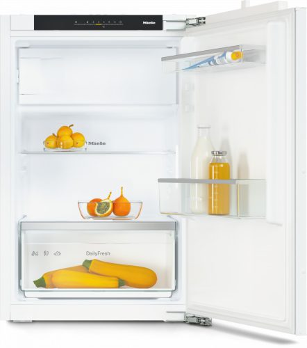 Miele K 7118 D Beépíthető hűtőszekrény fagyasztóval