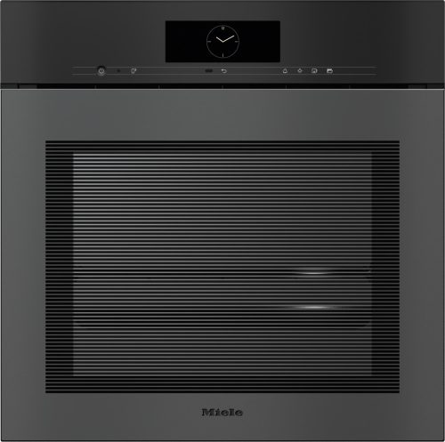 Miele DGC 7860 HCX Pro OBSW-matt 125 Gala Edition Gőzsütő HydroClean tisztítással
