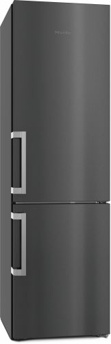 Miele KFN 4795 CD bst Szabadon álló hűtő-fagyasztó kombináció