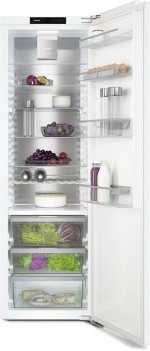 Miele K 7747 C 125 Gala Edition Beépíthető hűtőszekrény
