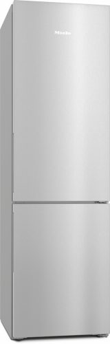 Miele KFN 4397 CD el 125 Edition Szabadon álló hűtő-fagyasztó kombináció