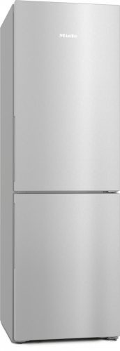 Miele KFN 4377 CD el 125 Edition  Szabadon álló hűtő-fagyasztó kombináció
