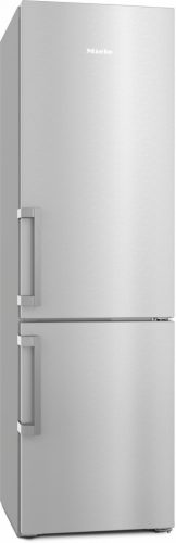 Miele KFN 4799 AD edt/cs 125 Gala Edition Szabadon álló hűtő-fagyasztó kombináció