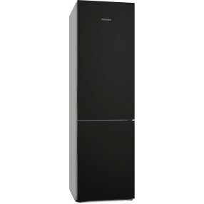   Miele KFN 4799 D obsw/matt Szabadon álló hűtő-fagyasztó kombináció
